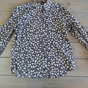 Button Down Shirt